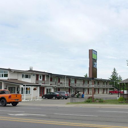 The Highlander Inn Niagara Falls Exterior foto